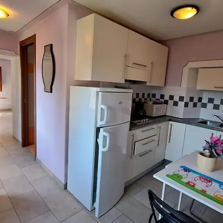 בית נופש Casa Amina