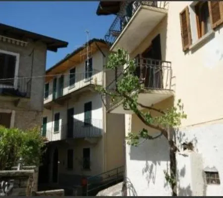 בית נופש Casa Amina *