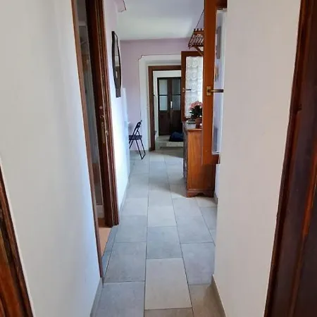 Casa Amina * אוג'ביו