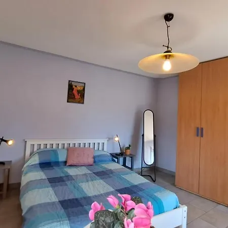 בית נופש Casa Amina *