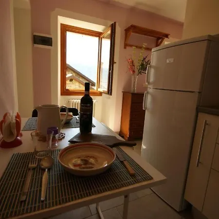 בית נופש Casa Amina אוג'ביו